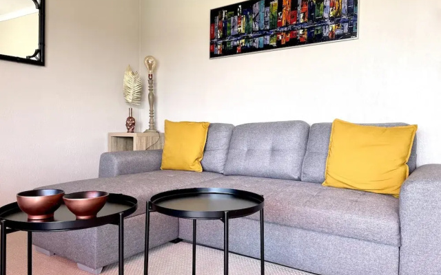 RoofTop Apartment - Quartier Croisette – Esc’Appart