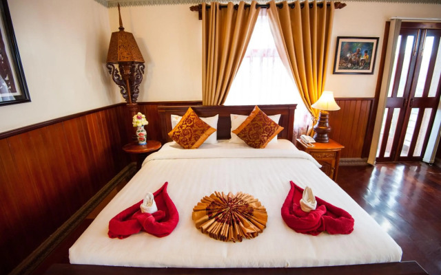 Okay Boutique Hotel