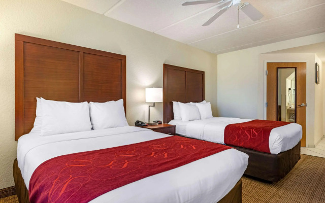 Comfort Inn Kissimmee-Lake Buena Vista South