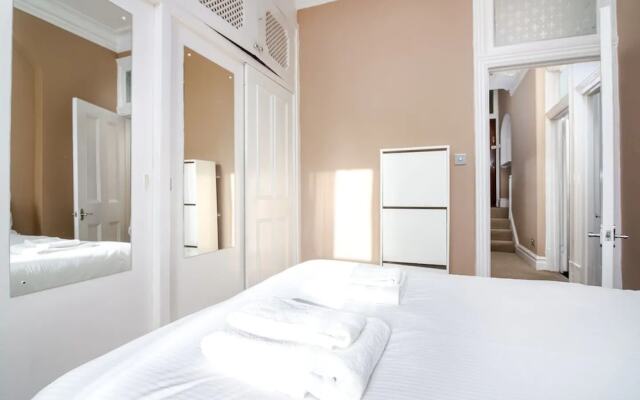 Elegant Apartment near Oxford Street