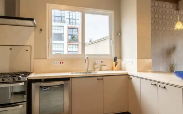 Tiete Classic I Stunning 3 Bedroom in Jardins