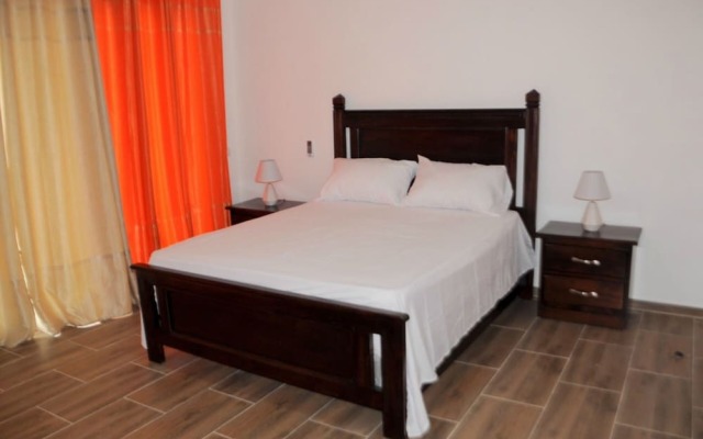 Aparta-Hotel Malibu At Residencial Paraiso