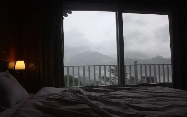 Vantara Boutique Resort