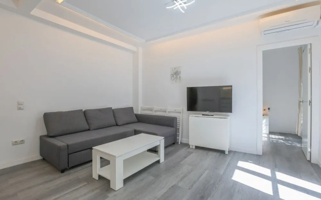 Azahar Gran Plaza in Seville