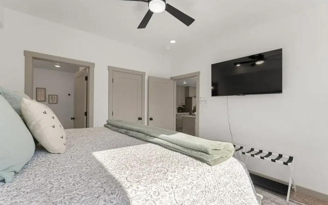 Casa Relaxo 2 Bedroom Condo