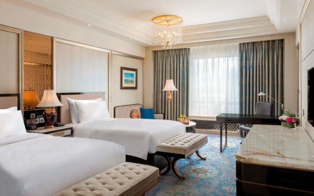 Intercontinental Resort Lhasa Paradise by IHG