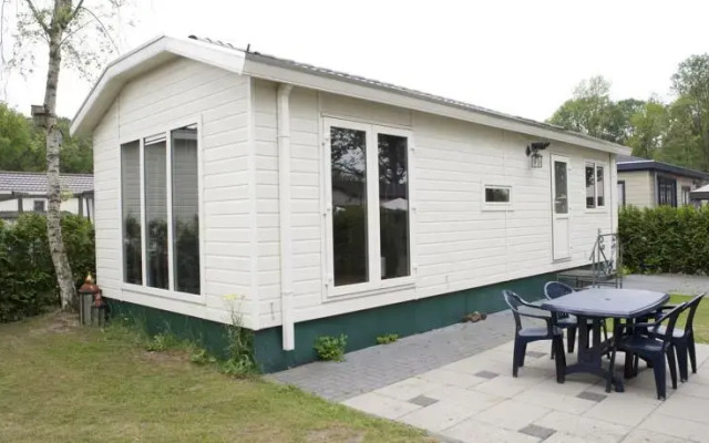 Vakantiepark Duinlust