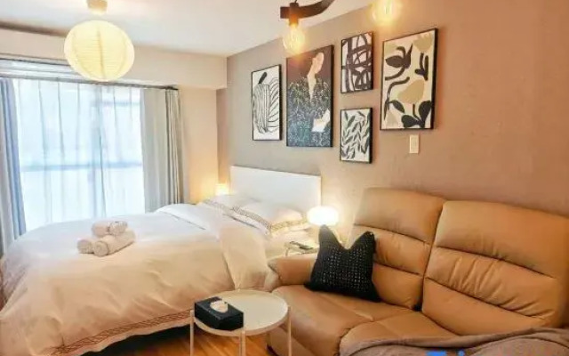 Sidihome 365 Apartment