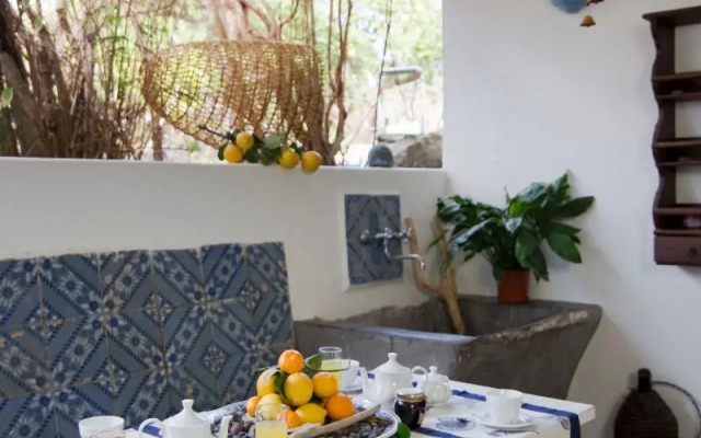 Hotel I Cinque Balconi