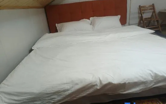 Xiyuan Selected Homestay