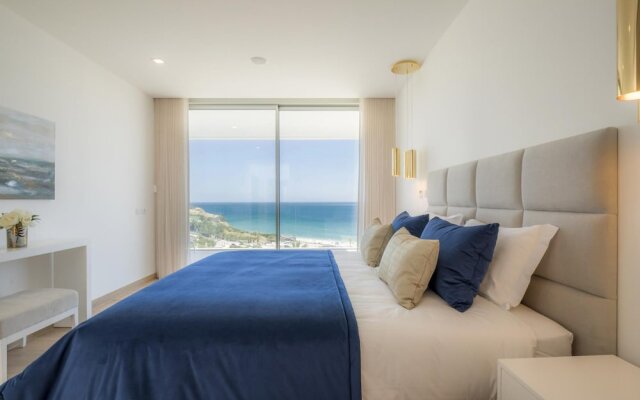 Beach View Villa by Blue Diamond