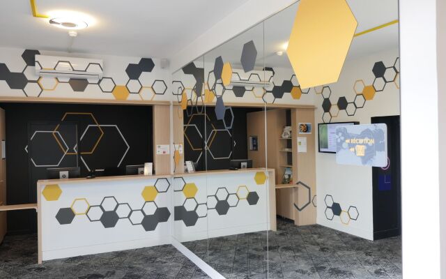 ibis Styles Poitiers Nord