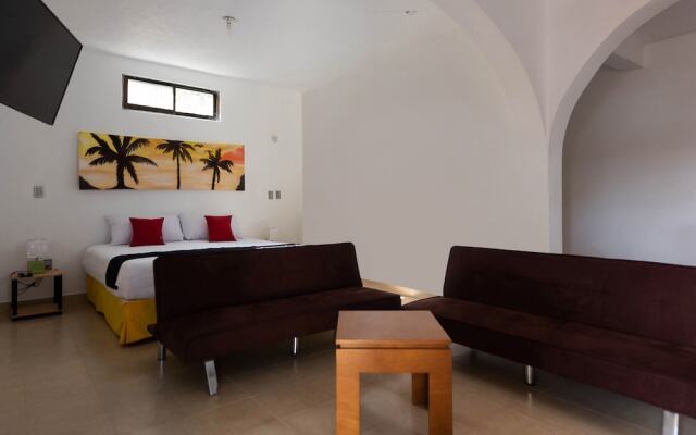 Bungalows Sotelo