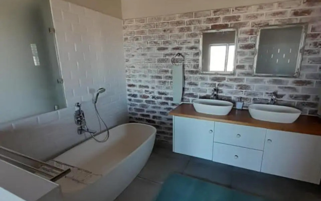 Zeezicht Villa - Jacobsbaai