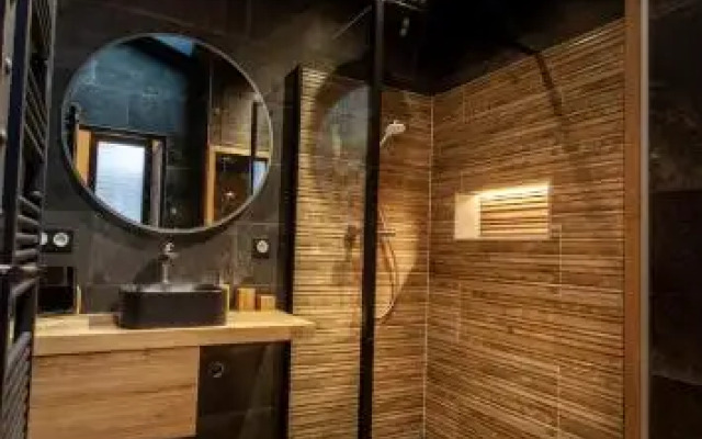 OLuxuxy49 - Appartements T3 de prestige, Place du Ralliement