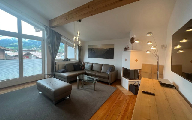 Penthouse Appartement