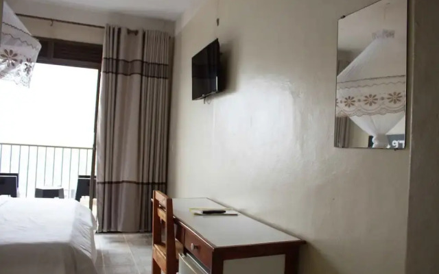 Okapi Hotel