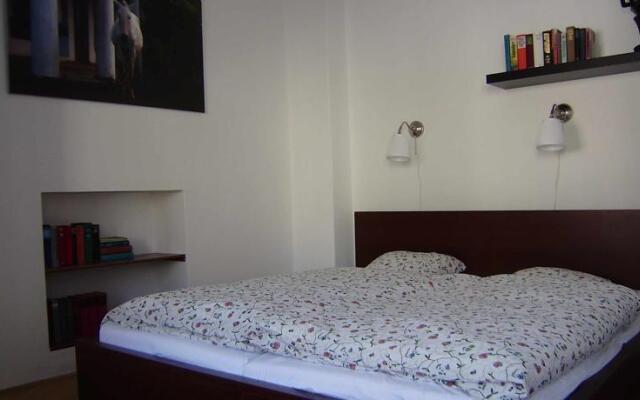 Apartmenthouse Lankowitz