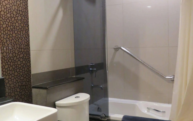 The Metropolis Suites Davao