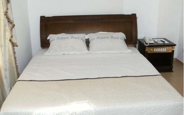 Benin Atlantic Beach Hôtel