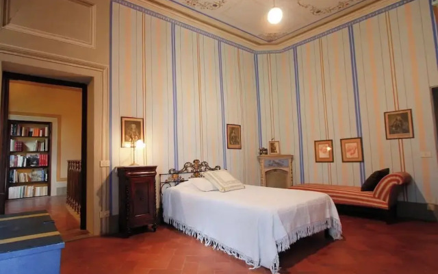 Villa Poggio Al Vento B&B