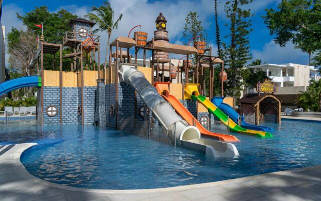 Princess Family Club Bavaro - All Inclusive