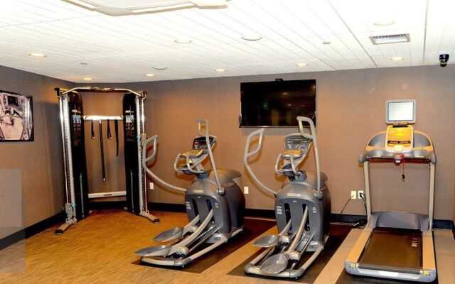 Atlantic Palace Suites