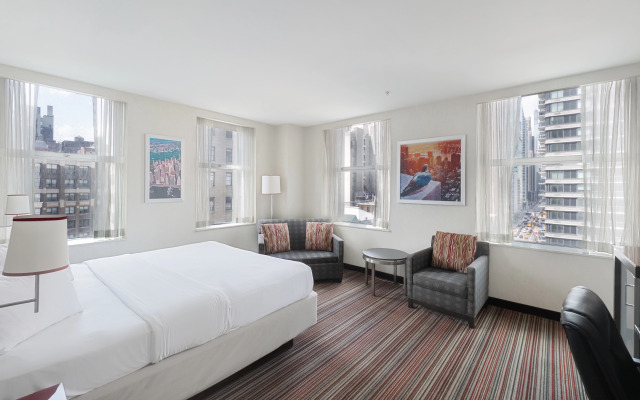 The Herald Powered by LuxUrban