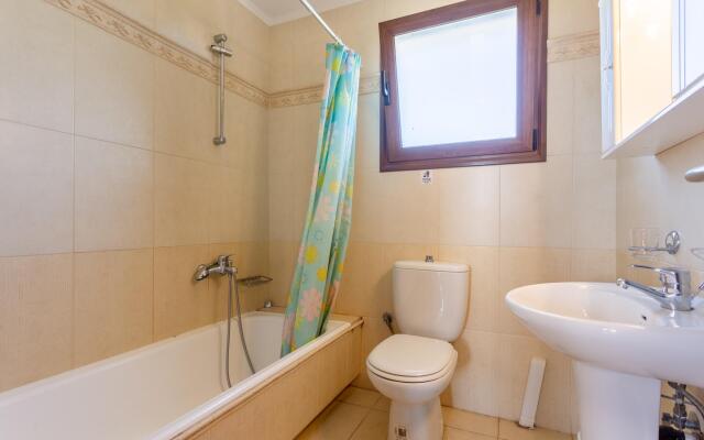 Villa Eva Large Private Pool A C Wifi - 1613