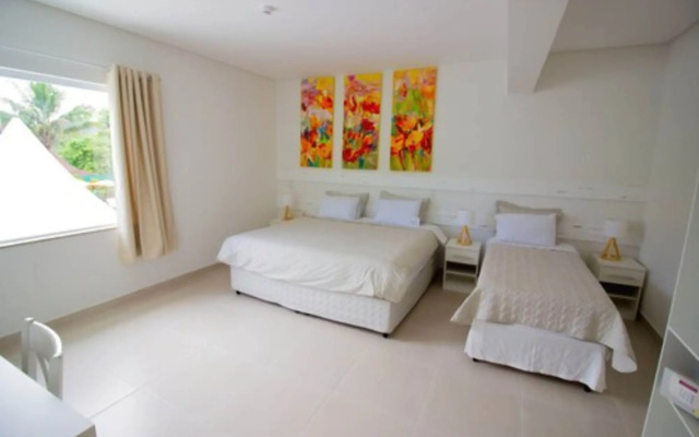 Hotel Port Louis