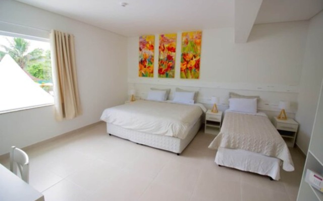 Hotel Port Louis