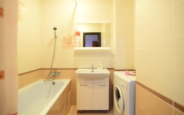 Апартаменты Renta36 (Рента) на улице Шишкова 72/4