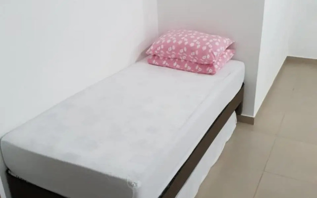 Suite Julio Cesar