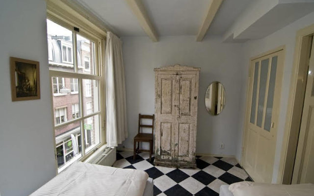 Apartment Vermeer