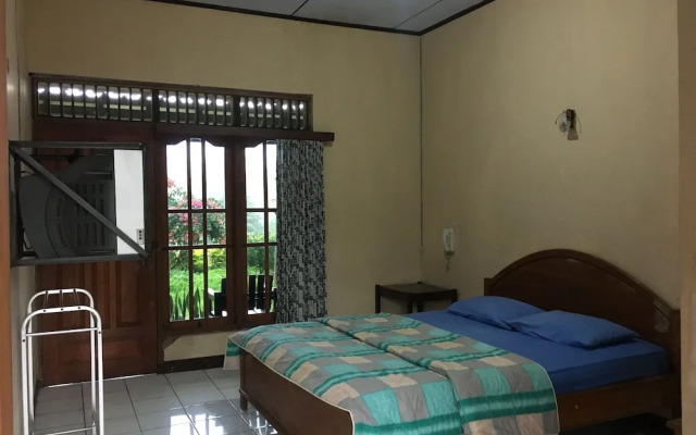 Hotel Griya Loka Indah