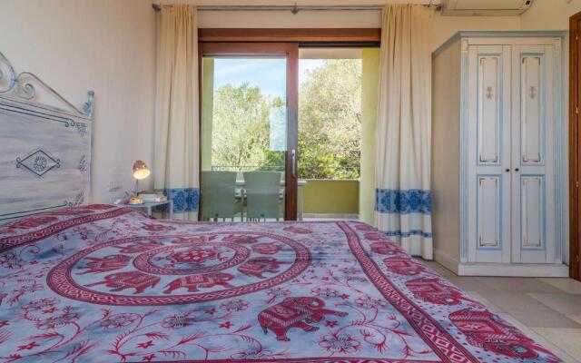 Ollastu Apartments Villasimius