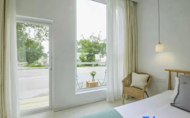 Wuzhen Xizha Shuxia Homestay