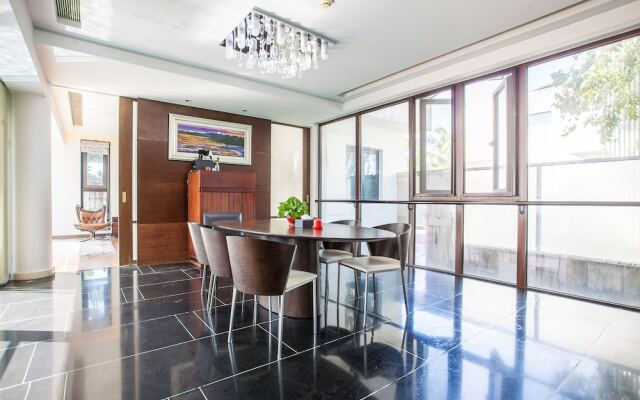 Sanya Chenxi Holiday Villa Apartment