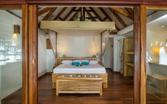 Constance Tsarabanjina