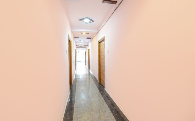 Fabhotel Anoos