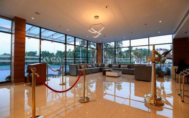 Hotel Saffron Wayanad