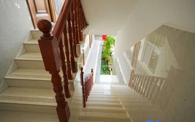 Dali Yebo Xingzhu Inn (Xizhou Ancient Town)