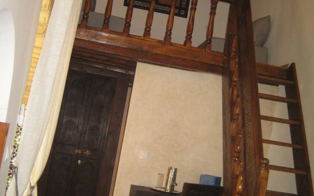 Riad Souika