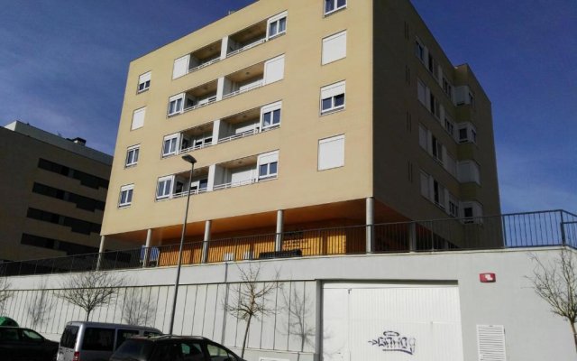 Apartamento La Harinera