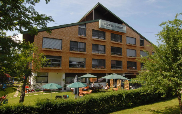 Hotel Park