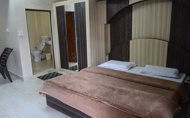 Dharamkot Inn