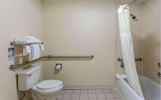 Quality Inn Union City US 51