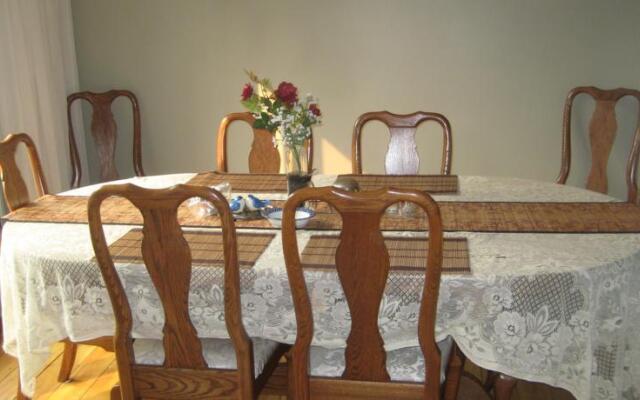Mansfield Park B&B of Rosemont