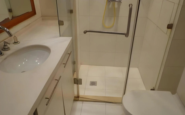 Beijing Golden Apple Serviced Apartment