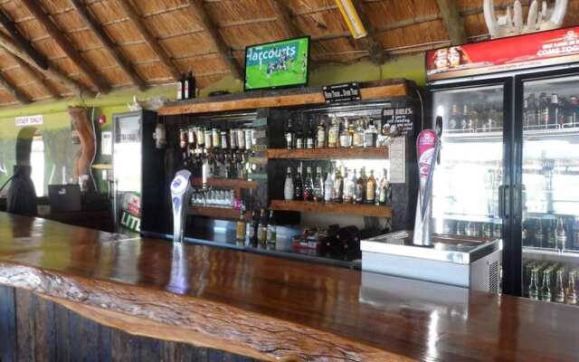 Olifants River Lodge & Safaris